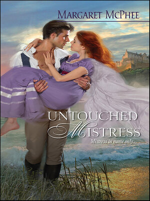 Untouched Mistress - ebook